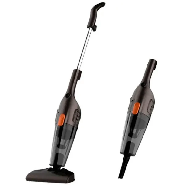 Пилосос Deerma Corded Hand Stick Vacuum Cleaner DX115C без мішка