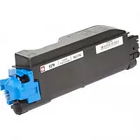 Тонер-картридж для принтера BASF KYOCERA TK-5270C 1T02TVCNL0 (KT-1T02TVCNL0)