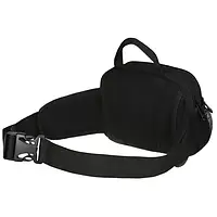 Сумка Wenger Waist Pack Black (604604) на пояс