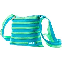 Сумка Zipit Medium Turquise Blue&Spring Green Turquoise (ZBD-15/7290103190361)