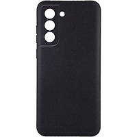 Чехол-накладка BeCover для Samsung Galaxy S24 Plus SM-S926 Black
