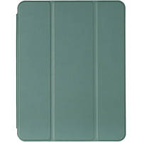 Чехол-книга для планшета Infinity Coblue Full Cover для iPad 10.9 (2020) Dark Green