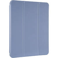 Чехол-книга для планшета Infinity Coblue Full Cover для iPad 10.9 (2020) Lavender Gray