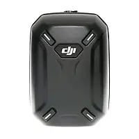 Рюкзак для квадрокоптера DJI Hardshell Backpack V2.0 DJI Phantom