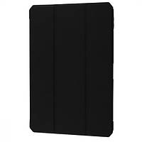 Чехол-книга для планшета Dux Ducis Toby Series для iPad 10 10.9 2022 (With Apple Pencil Holder) Black