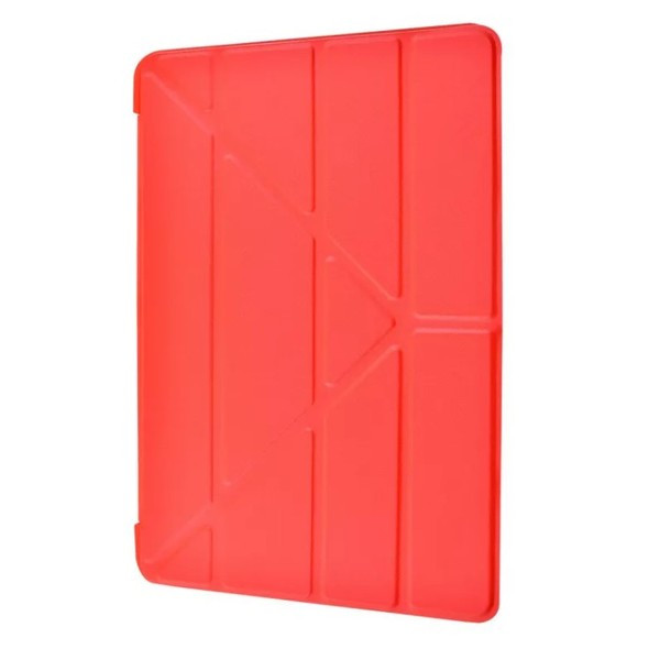 Чохол-книжка для планшета Infinity Origami Cover (TPU) iPad mini 2/3/4/5 Red