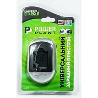 Зарядное устройство для фотоаппарата PowerPlant Panasonic DMW-BLD10 (DV00DV2323)