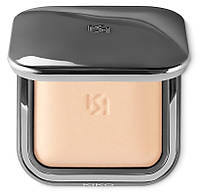 Пудра запеченная Kiko Radiant Fusion Baked Powder 02