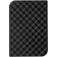 HDD диск Verbatim Store n Go 53223 Black 4TB 5400rpm 8MB 2.5 USB 3.0 External