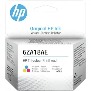 Друкувальна головка для принтера HP 6ZA18AE HP Ink Tank/Smart Tank Tri-Color