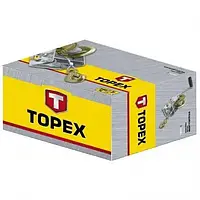 Лебедка автомобильная TOPEX 97X085