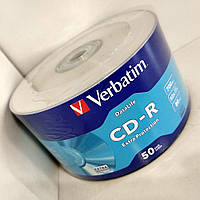 CD-R Verbatim DataLife Extra Protection 700MB 52x 80min