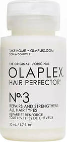 Еліксир для волосся No3 "Свобоття волосся" Olaplex, 50 мл