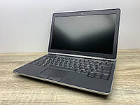 Ноутбук Dell Latitude E6230 12.5 HD TN/i5-3340M/4GB/SSD 120GB А-