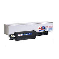 Картридж для принтера FREE Label FL-W1103A Black HP Neverstop LJ 1000a/1000w/1200a/1200w (W1103A)