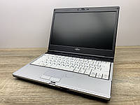 Ноутбук Fujitsu LifeBook S760 14 HD TN/i5-520M/8GB/SSD 120GB А-