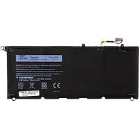 Аккумулятор к ноутбуку PowerPlant DELL XPS 13 9350 (JD25G) 7.4V 52Wh (NB441891)