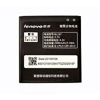 Аккумулятор к телефону Infinity Lenovo BL197, 2000 mAh (A820, S889t, S899t, S720, A800, A798t)