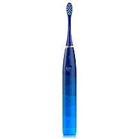 Зубна щітка Oclean Flow Sonic Electric Toothbrush Blue (6970810551860)