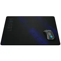 Коврик для мыши Lenovo Legion Gaming Control MousePad L Black (GXH1C97870)