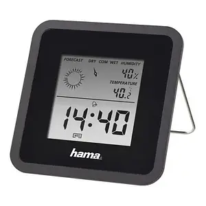 Термометр HAMA TH-50 (00186370)