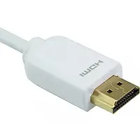 Кабель для экшн-камеры SJCAM SJ-10 HDMI-MicroHDMI