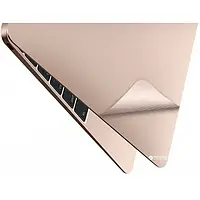 Защитная пленка для ноутбука JCPAL MacBook 12 JCP2144 3 in 1 set