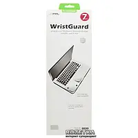 Защитная пленка для ноутбука JCPAL WristGuard Palm Guard MacBook Pro 17" JCP2016