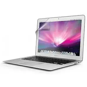 Захисна плівка для ноутбука iPearl MacBook Air 11