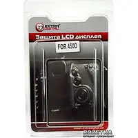 Защита экрана фотоаппарата Extradigital Canon 450D LCD00ED0012