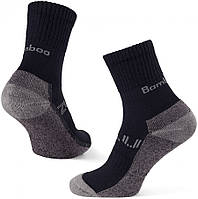 Мужские носки Чешского бренда Zulu Bambus Trek M р. 43-47