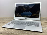 Ноутбук Acer s7 13.3 FHD IPS TOUCH/i7-3517U/4GB/SSD 120GB Б/У А-