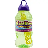 Мыльные пузыри Gazillion GZ35383 2 л