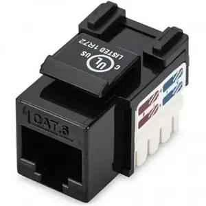 Модуль Digitus Keystone DN-93601 RJ45 UTP кат.6