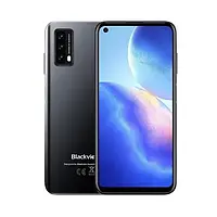 Смартфон Blackview A90 4/64GB Black