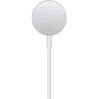 Беспроводное зарядное устройство Apple Watch Magnetic Charging Cable 1m White (MX2E2)