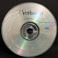 CD-R Verbatim DataLife Extra Protection 700MB 52x 80min