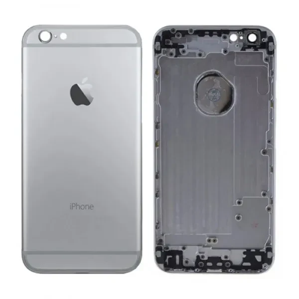 Задня кришка для телефона PRC iPhone 6 space gray, фото 1