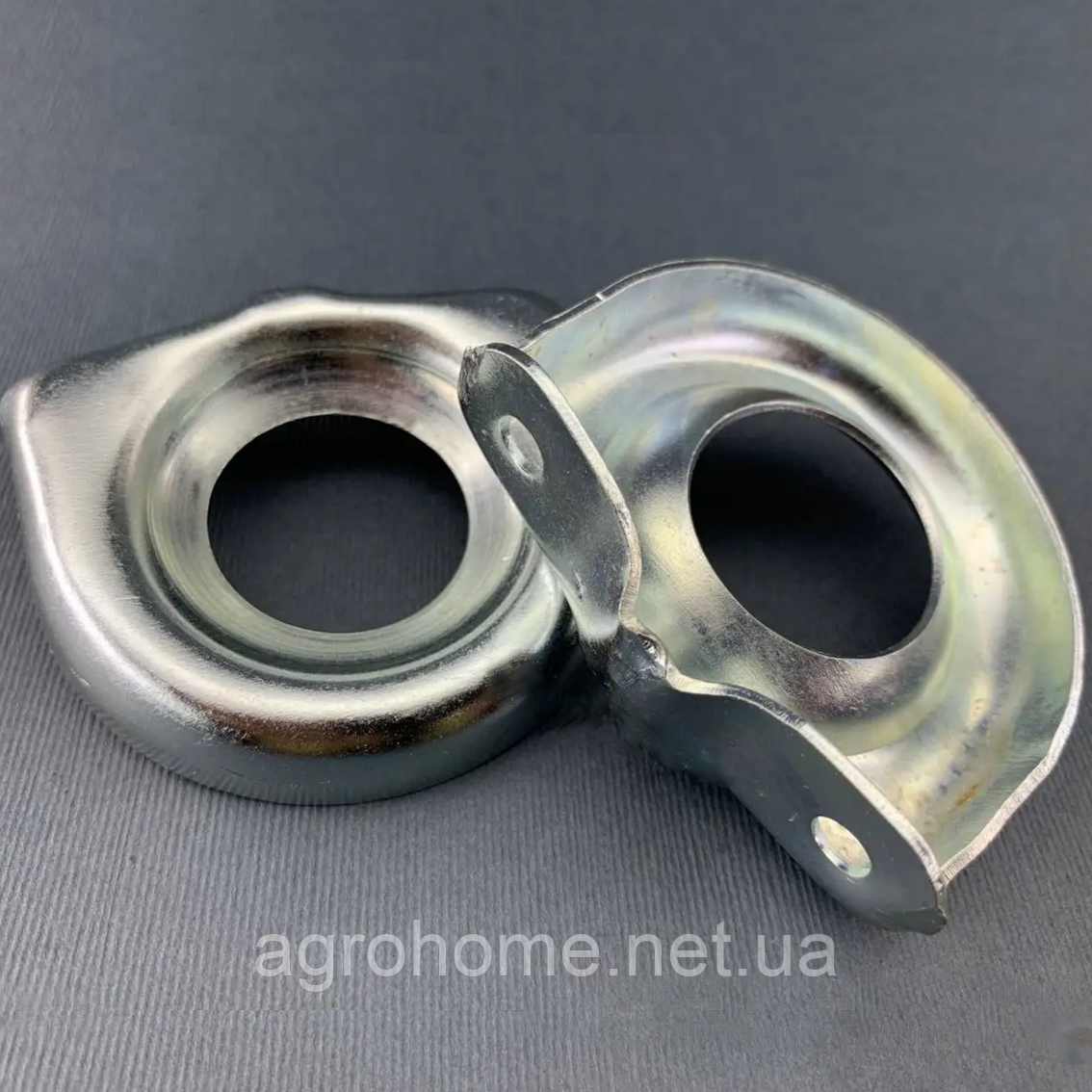 Чашка транспортера картоплесаджалки оцинкована глибока, фото 1