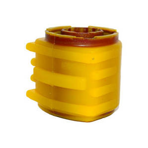 40Z0A18-OYO Oyodo поліуретановий сайлентблок задній, правий переднього важеля PolyBush (аналог) v19