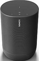 Портативна акустична система Sonos Move Black/White