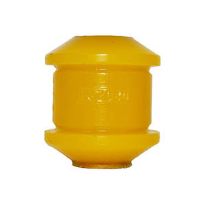 GOM-5118 Ashika поліуретановий сайлентблок задньої поперечної тяги PolyBush (аналог) v19