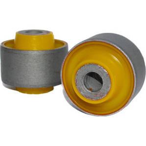 N4238020 Nipparts поліуретановий сайлентблок задній переднього важеля PolyBush (аналог) v19