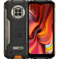 Смартфон Doogee S96 Pro 8/128GB Orange