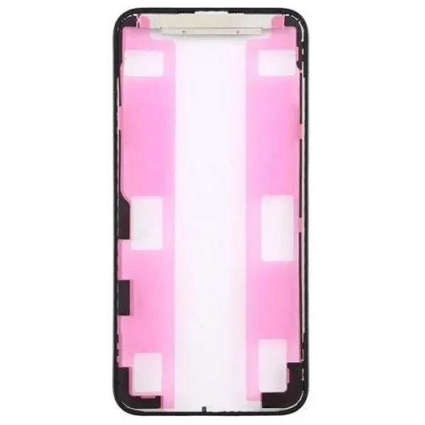 Рамка дисплея Apple iPhone 11 Pro black, фото 1