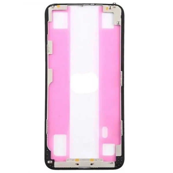 Рамка дисплея Apple iPhone 11 Pro Max black, фото 1