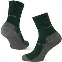 Мужские носки Чешского бренда Zulu Bambus Trek M р. 39-42