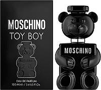 Парфюмированная вода для мужчин Moschino Toy Boy 100 мл