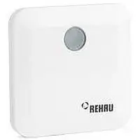 Контроллер видеонаблюдения Rehau RE.HUB для RE.Guard, Z-Wave