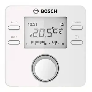 Терморегулятор Bosch CR50 кімнатний (7738111022)